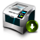 Free Printer Icon