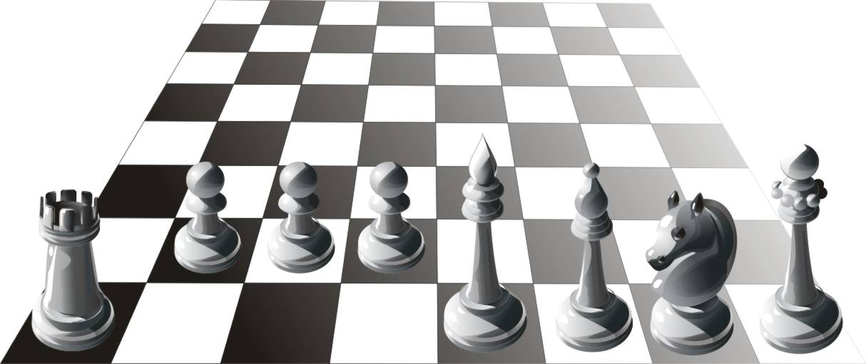 Free Vector Chess