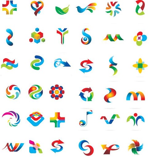Free Vector Logo Design Free Vector Logo Design