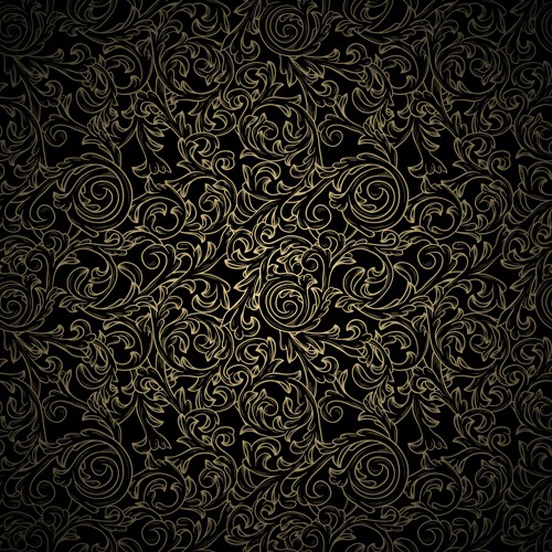 Free Vintage Vector Backgrounds Black Free Vintage Vector Backgrounds Black