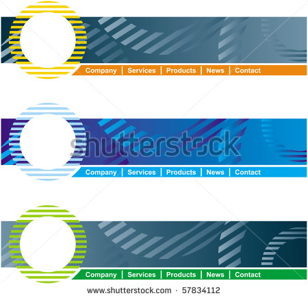 Free Web Page Header Templates Free Web Page Header Templates