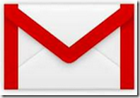 Gmail Icon On Desktop