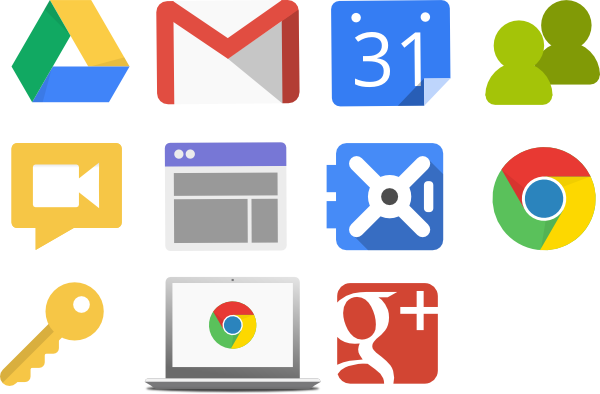 Google App Download Icon