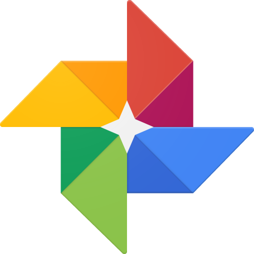 Google App Store Icon