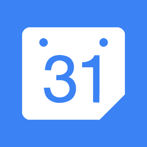 Google Calendar Icon