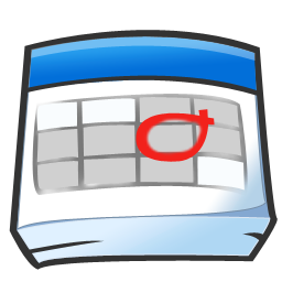 Google Calendar Icon