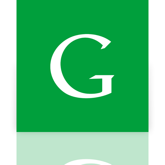 Google Calendar Icon