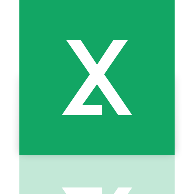 Google Calendar Icon