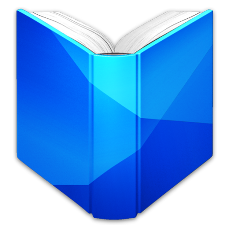 Google Play Books Icon