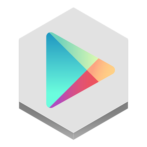 Google Play Store Icon