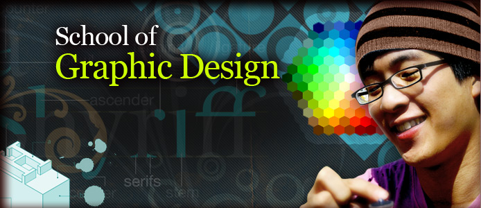 Graphic Design Schools