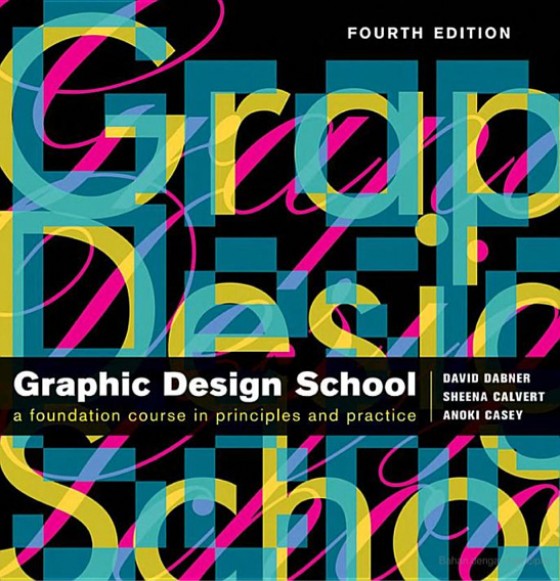 Graphic Design Schools