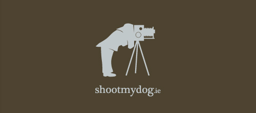 Great Photography Logos