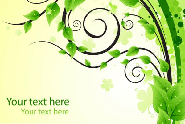 Green Leaf Graphic Design Green Leaf Graphic Design