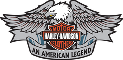 Harley-Davidson Logo