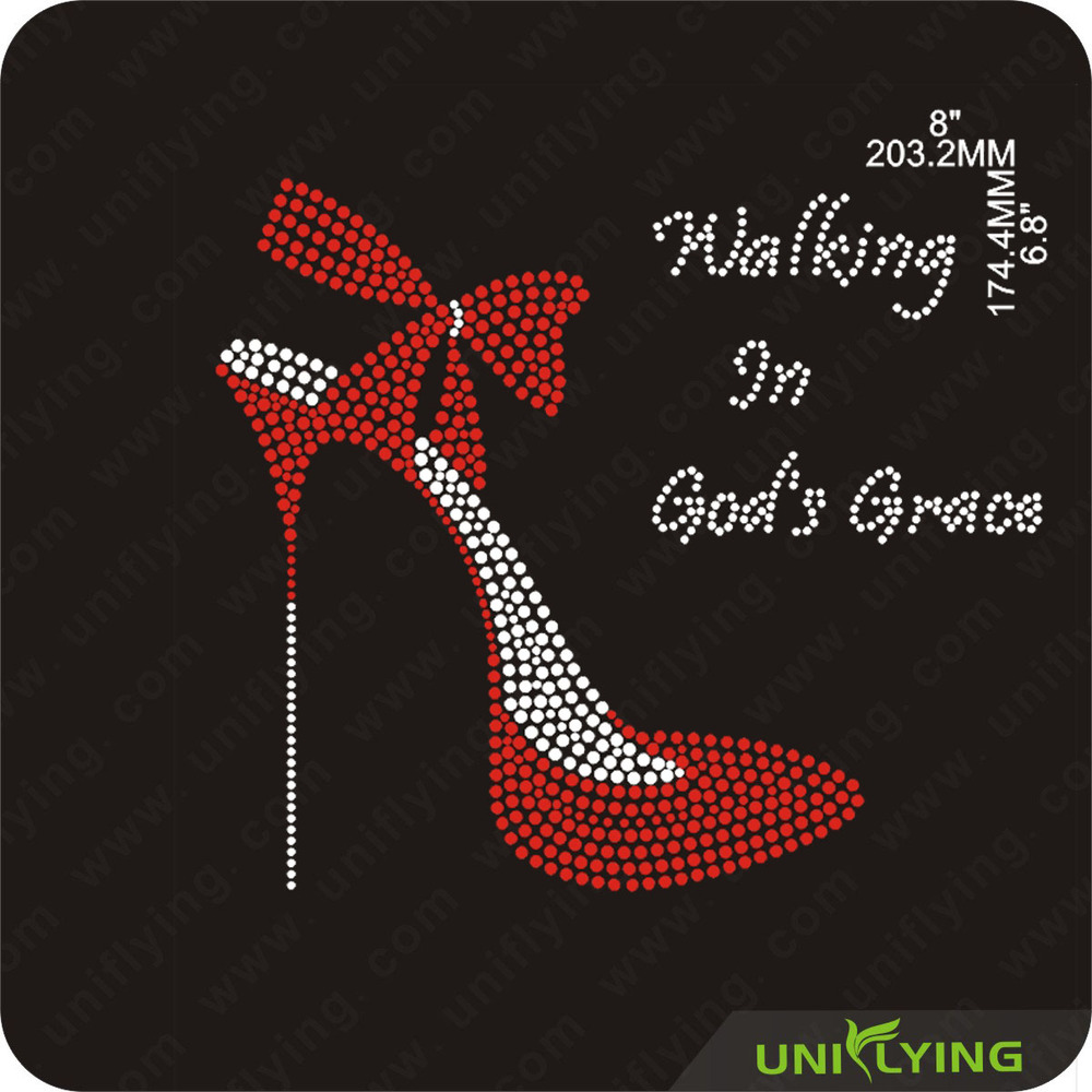 High Heel Rhinestone Font Templates Free High Heel Rhinestone Font Templates Free