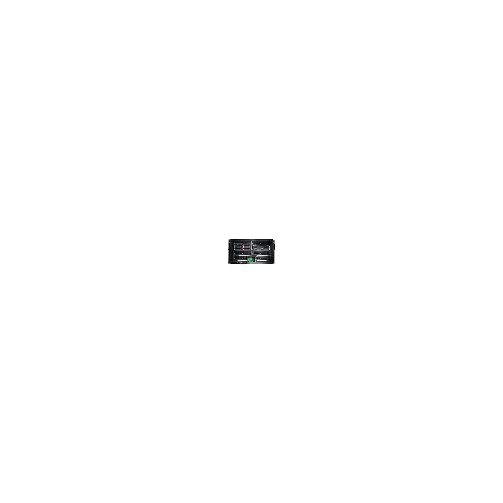 HP C3000 Blade Server HP C3000 Blade Server