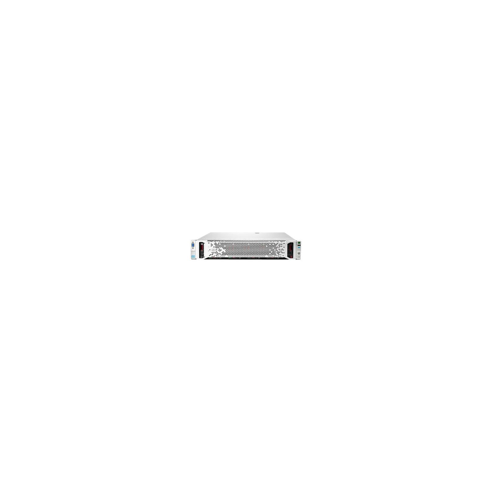 HP ProLiant DL560 Gen8 Server HP ProLiant DL560 Gen8 Server