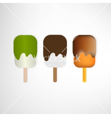 Ice Cream Icon Ice Cream Icon