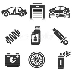 Icon Automotive Parts