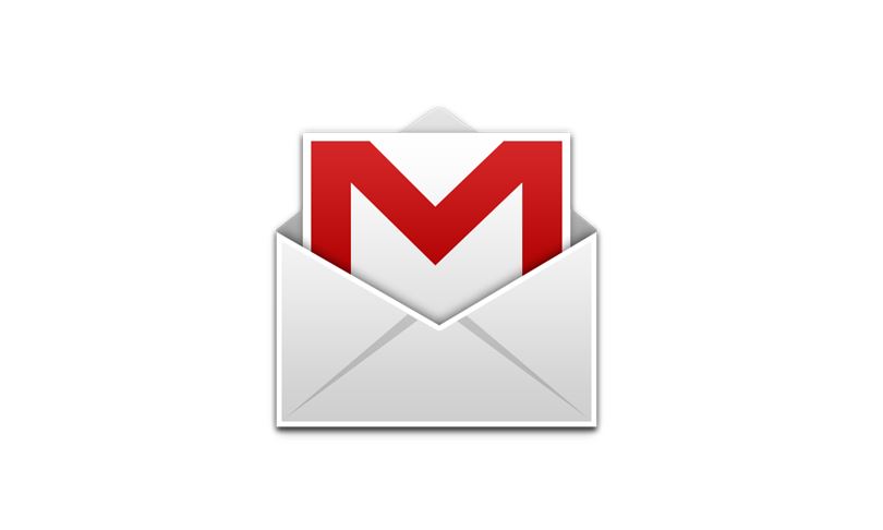 Icon Gmail Logo