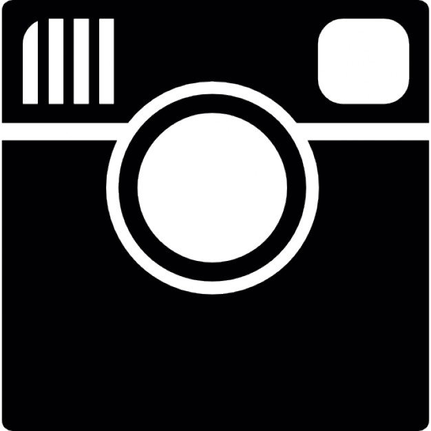 Instagram Logo Icon