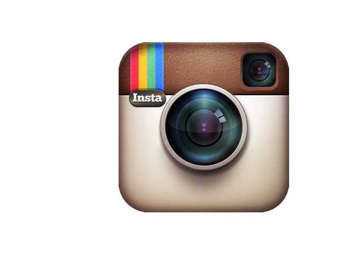 Instagram Logo Icon