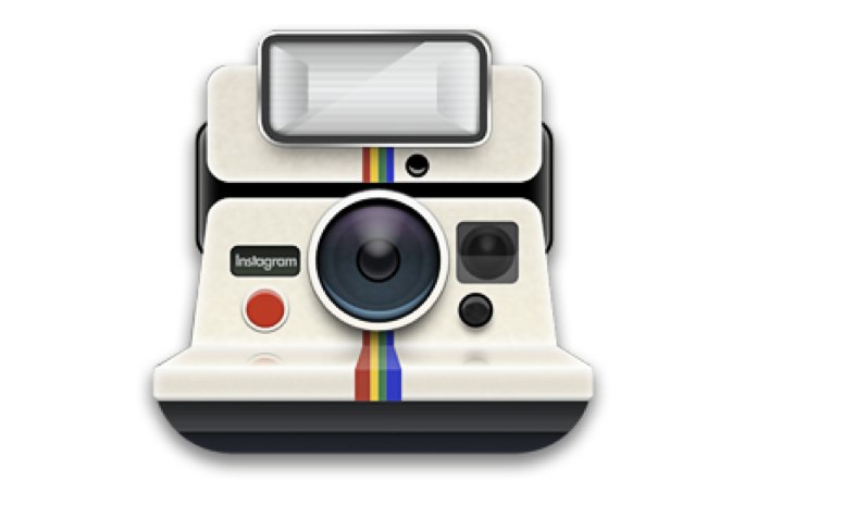 Instagram Logo