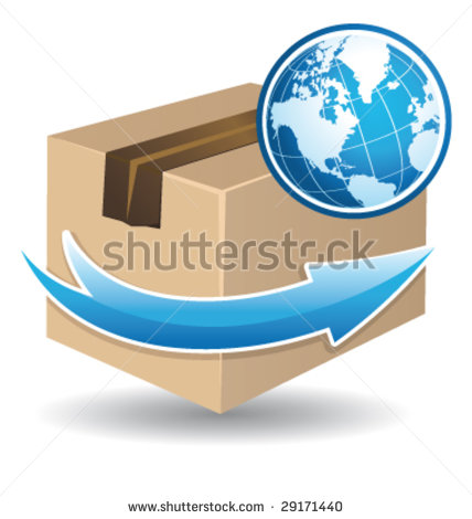 International Delivery Services