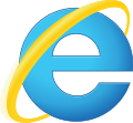 Internet Explorer 9 Icon