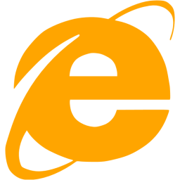 Internet Explorer Icon Transparent