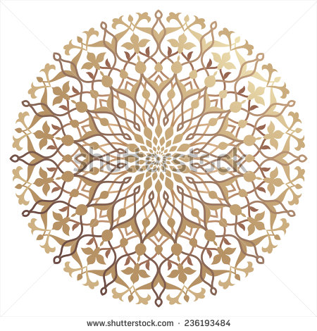 Islamic Floral Patterns Islamic Floral Patterns