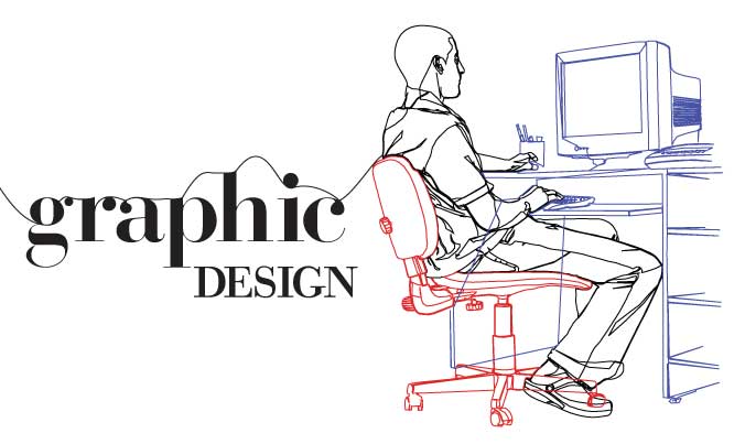 It Graphic Design