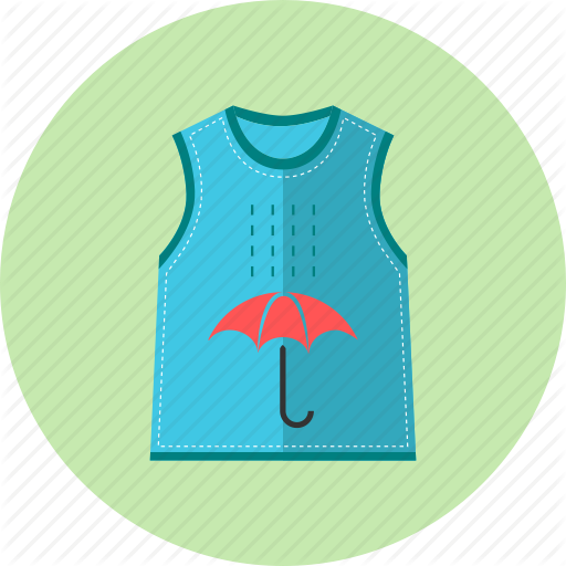 Kids' Clothing Icon