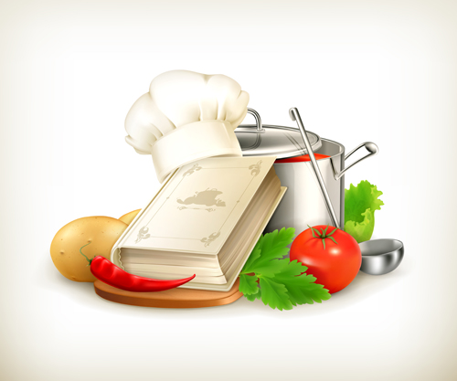 Kitchen Design Elements Vector Free Kitchen Design Elements Vector Free
