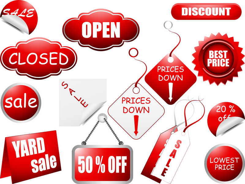 Label Graphics Red Label Graphics Red