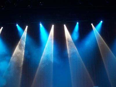 Light Stage Lighting Light Stage Lighting