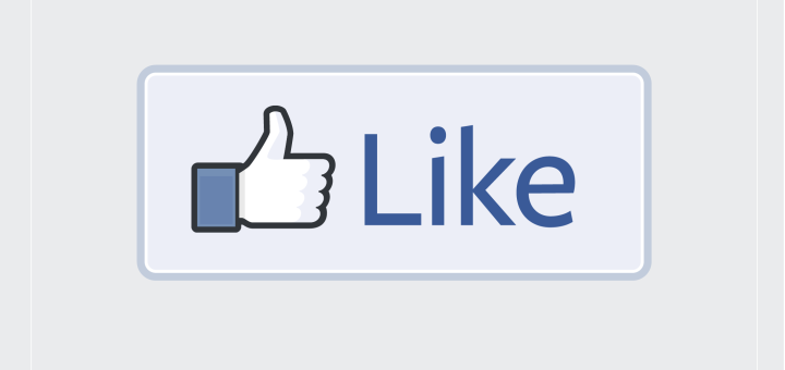 Like Us On Facebook Logo Vector Download