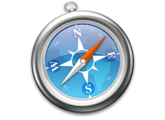 Mac OS X 10.6.8 Update Safari Browser