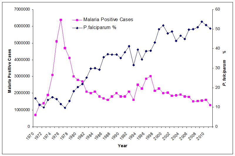 11 Vector Data Model For Malaria Images