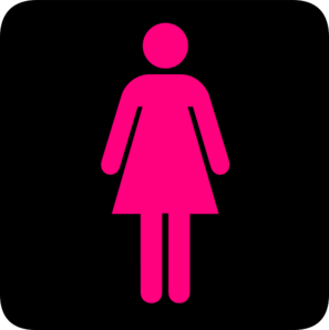 Male Female Symbols Clip Art