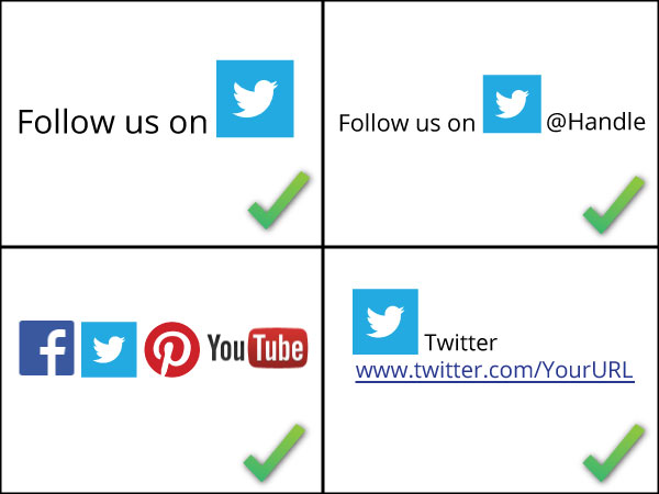 Media Social Twitter Icon Media Social Twitter Icon