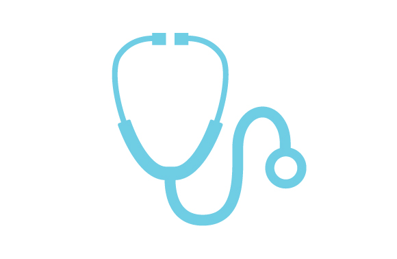 Medical Office Icon