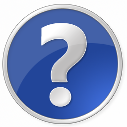 Microsoft Help Icon Microsoft Help Icon