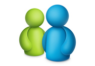 Microsoft Person Icon Clip Art