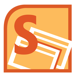 Microsoft SharePoint 2010 Icon