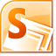 Microsoft SharePoint 2010 Icon