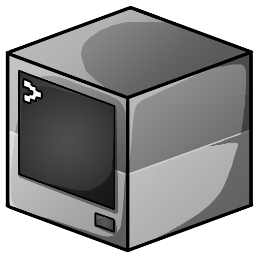 Minecraft 64X64 Server Icon