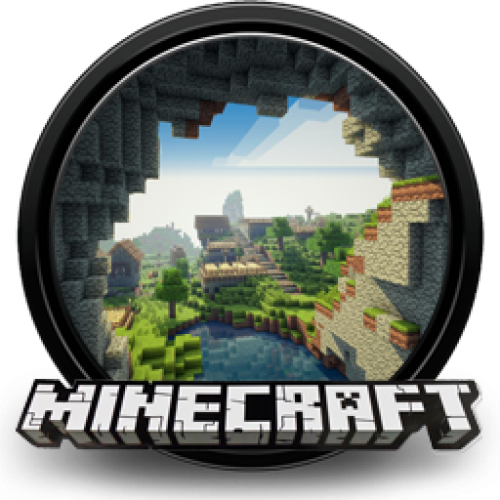 Minecraft Icon Minecraft Icon
