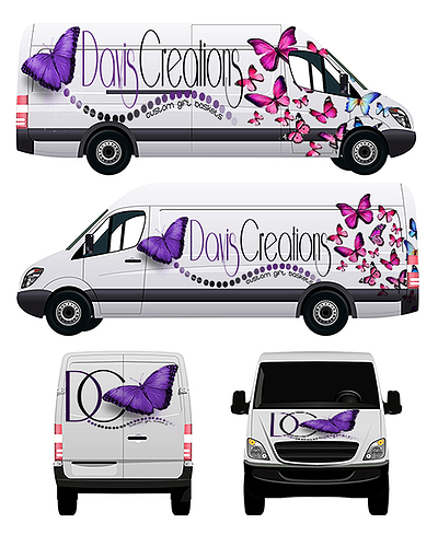 Mockup Free Vehicle Wrap Templates Mockup Free Vehicle Wrap Templates